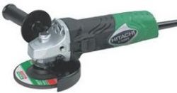 Haakse slijpmachine Hitachi