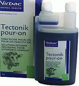 Tectonik vliegen pouron