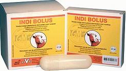 Indi Bolus