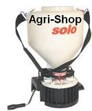 Kunstmeststrooier Solo