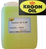 Coolant -38