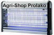 Flykiller 30   80 m2