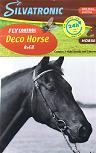 Silva-tronic Horse Bleu Deco