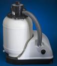 Zandfilter 4m3/h