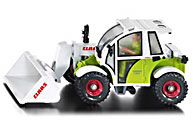 Claas verrijker