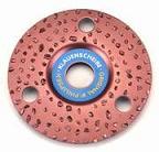 Klauwslijpschijf Phillipsen