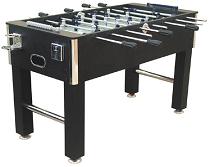 Voetbal tafel