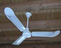 Melkstal Fan  Ø 140