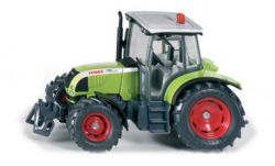 Claas Ares 697 ATZ