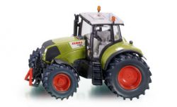 Claas Axion 850