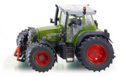 Fendt 718 Vario