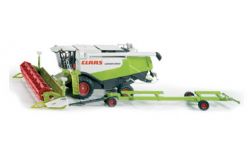 Maaidosser Claas Lexion 600