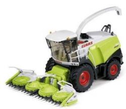 Claas Jaquar 960 maishakselaar