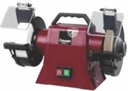 Werkbank slijpmachine