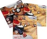 Handleiding/gebruiksaanwijzing Moov