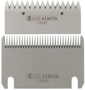 Constanta scheermessen