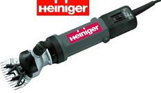Heiniger 84