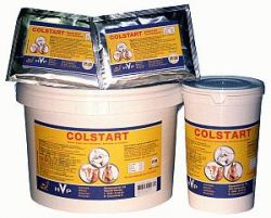 Colostrum