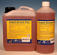 Cobalt plus