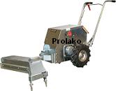 Roosterschuif Limpar SP-94