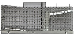 Inloop val Rat / Wezel