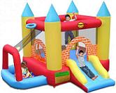 Play Center 4 in 1