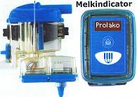 Melkindicator