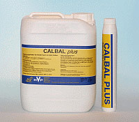 Calbal plus