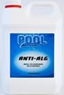 Pool-Power Anti/Alg