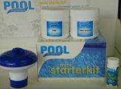 Pool-Power Startkit