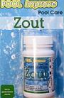 Pool improve zout