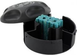 Muizenval zonder sleutel