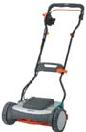 Gardena elektr.-kooimesmaaier 380EC
