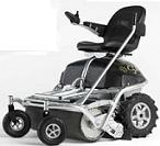 Mestschuif electrich met wals