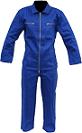 overall met rits