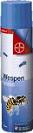 Wespen-schuimspray