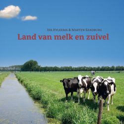 Land van melk en zuivel