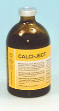 Calci-ject