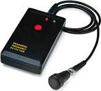 Drachtigheid detector