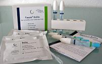 BoDia snel tester diarree