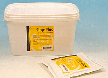 Stop-plus