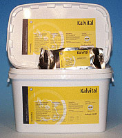 Kalvital