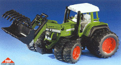 Fendt Favorit 926 Vario