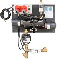 Watercirculatie unit