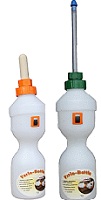 Kalver Feeder + Speen of sonde