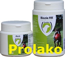Biozin Hond / Kat