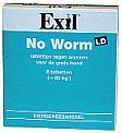 Exil No Worm LD