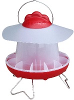 Poultry Feeder 2 kg
