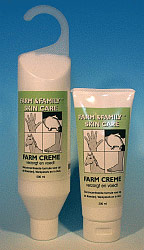 Farm creme