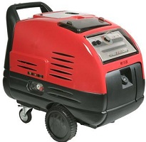 Magnum 20 Heetwater reiniger